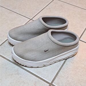 Nike ACG Rufus Slide - College Grey - Men's size 11.5